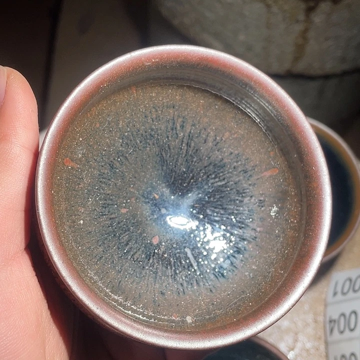 陶瓷马克杯一个人都会用手机使用