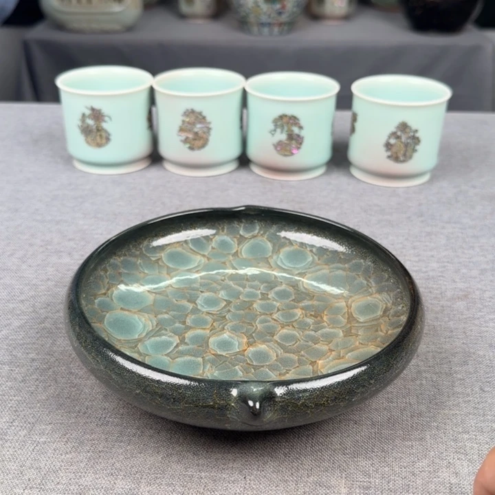 瓷片瓷器瓷器瓷器瓷器