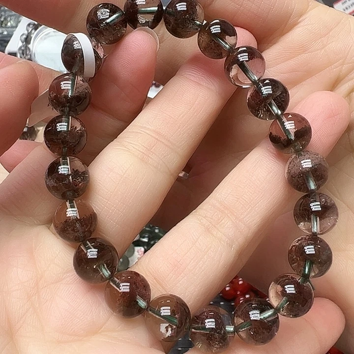 手链未镶嵌水晶多样性发