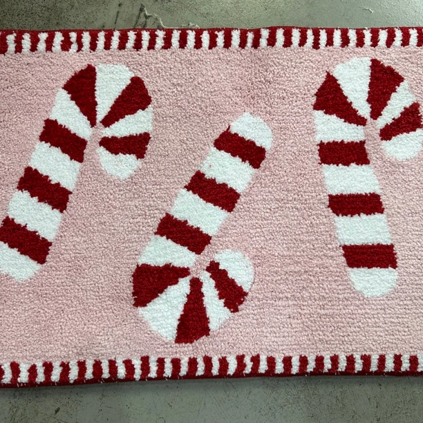 缘和鑫外贸地垫吸水防滑