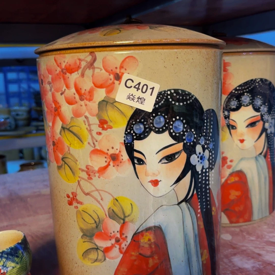 瓶捡漏价，景德镇源头厂家