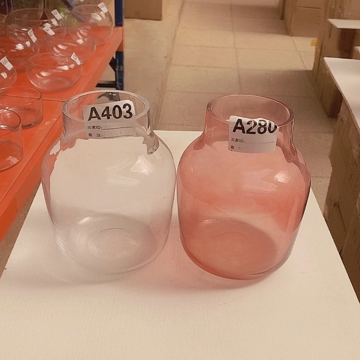 手工艺品玻璃高19.9二选一