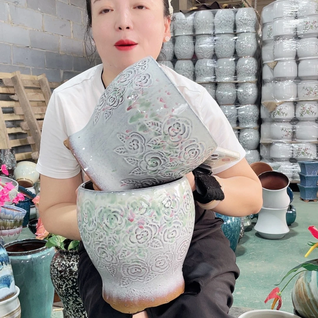 20/18红陶正品两个