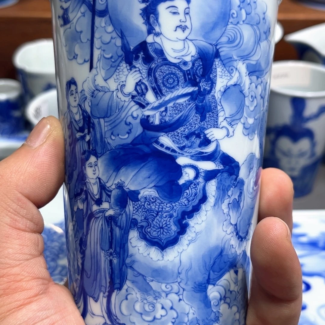 江***哈摆件手工手绘哈哈哈哈哈