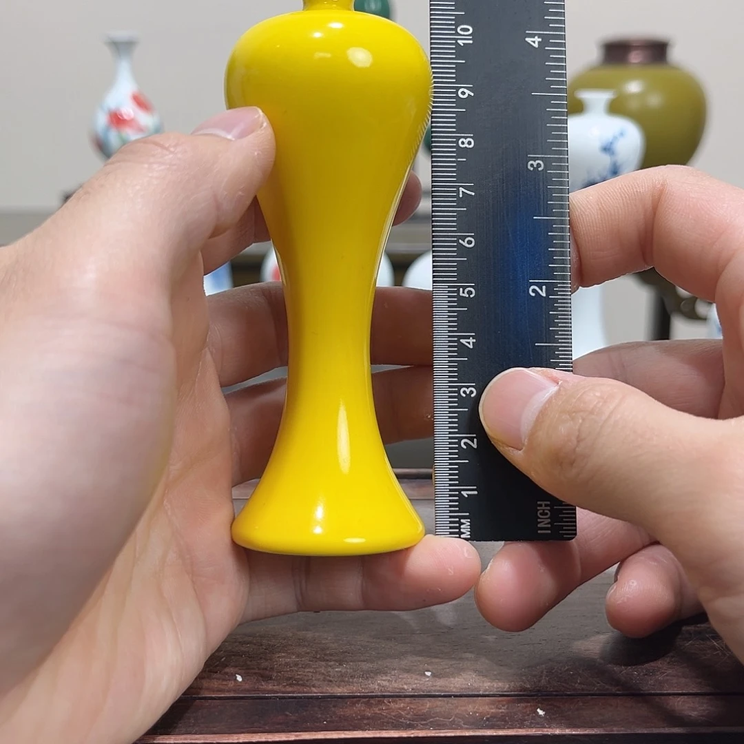 瓶陶瓷手工小小小花器