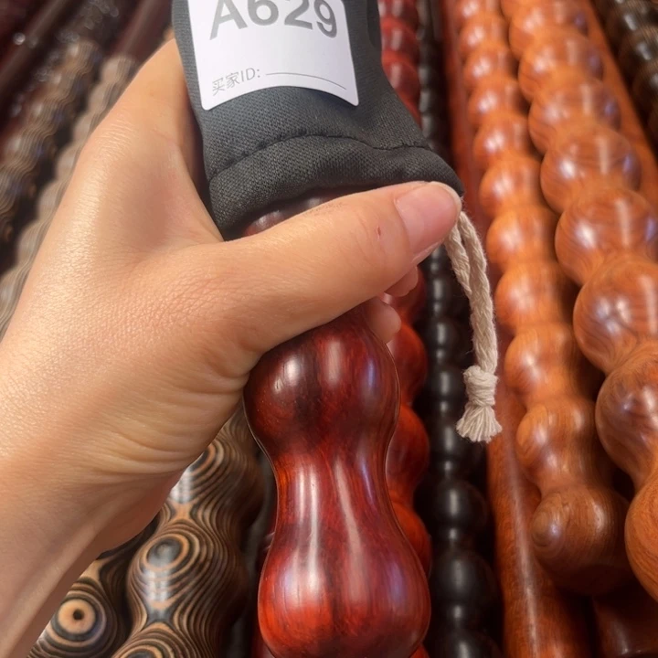 景***头大果紫檀（缅甸花梨）