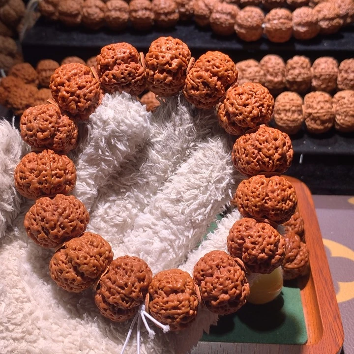 菩提手串/手链24➕霸王龙梅花福利款