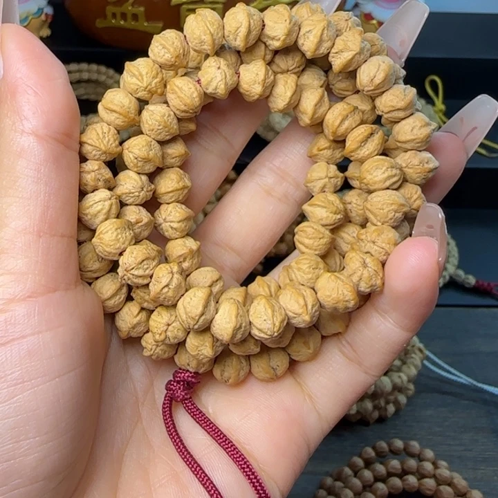 非洲檀香手串/手链快**泉柏香