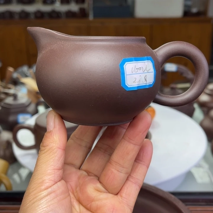 紫砂茶壶紫砂茶壶