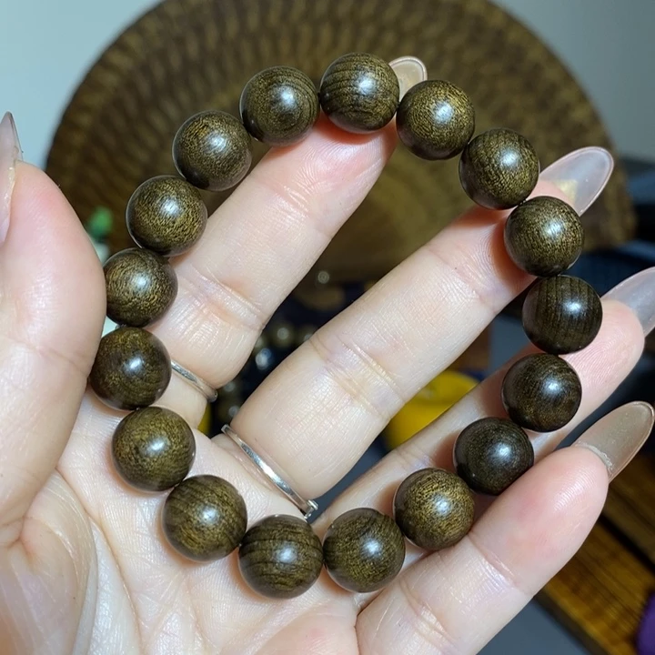 金丝楠金丝楠木手串