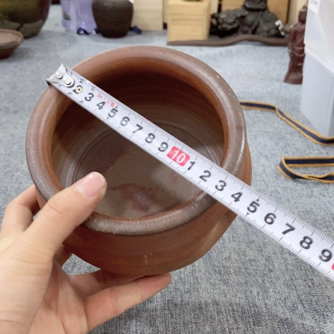 紫砂茶杯非常满意好看得物件