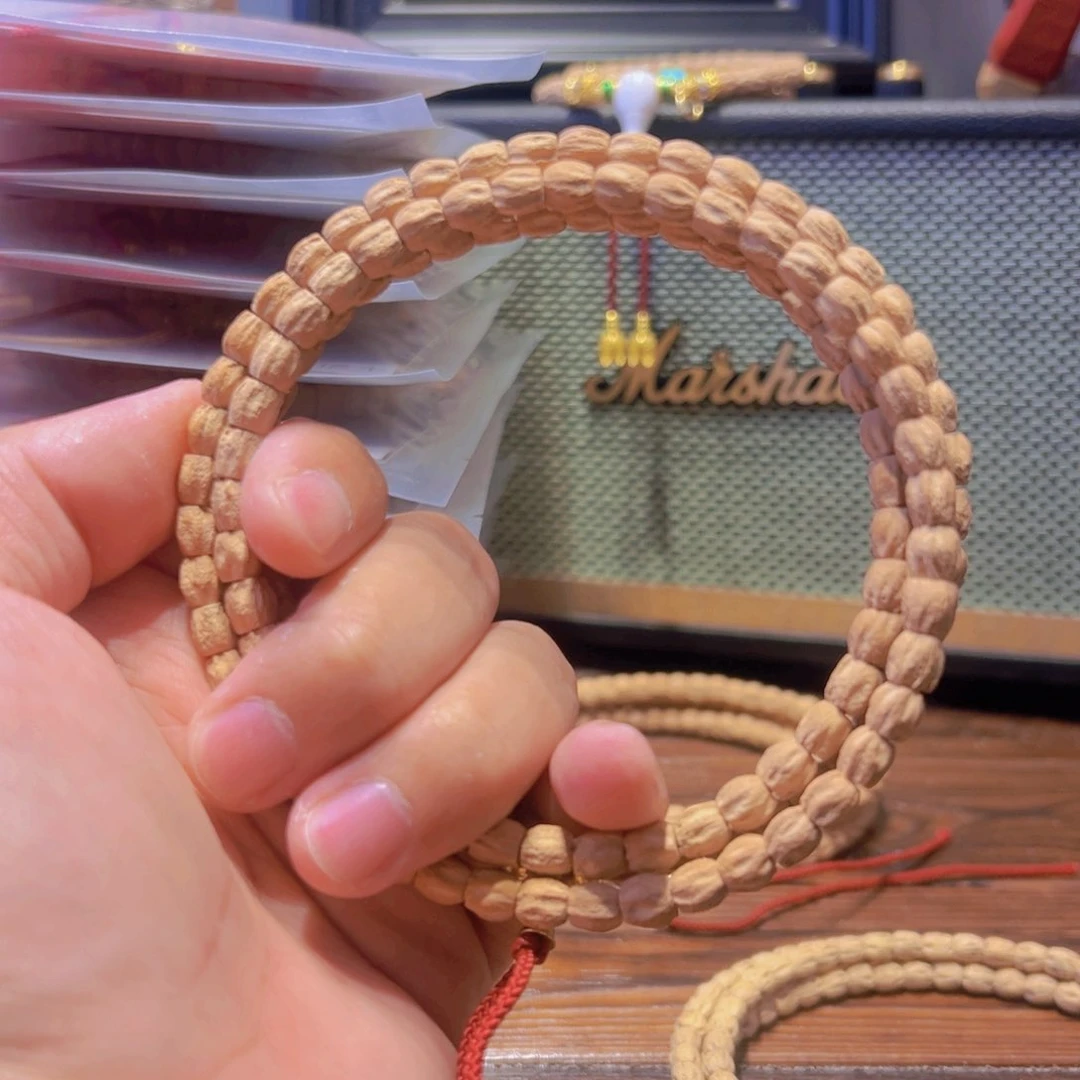 柏香籽/百香籽吊坠小*原