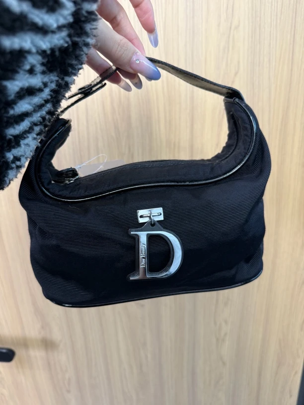 95新 DIOR/迪奥 sk636/迪奥手提包