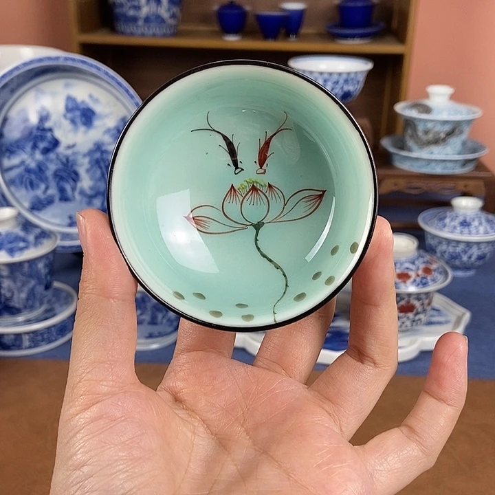 陶瓷制品加工企业及