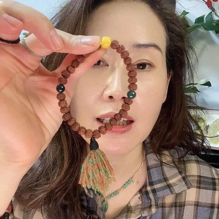 无磁石手链项链手链