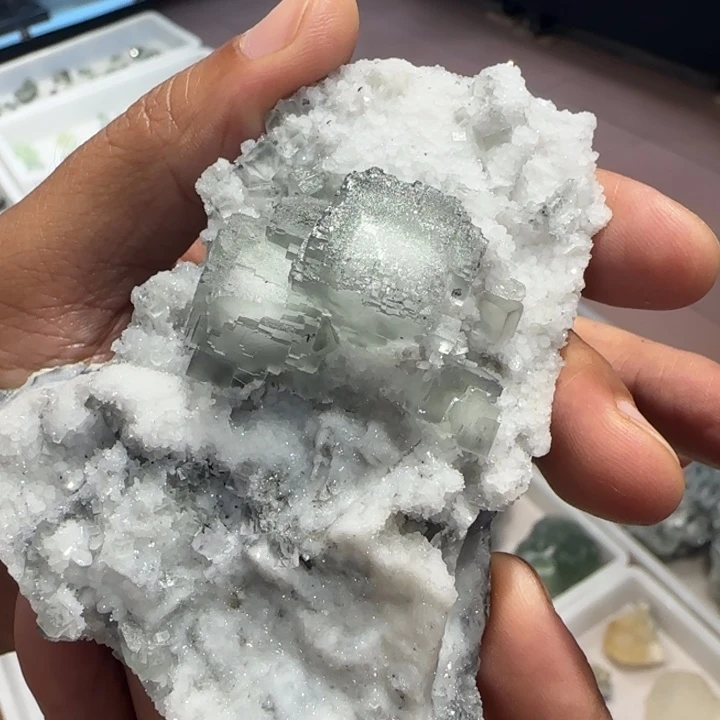 昌化石印石原石料