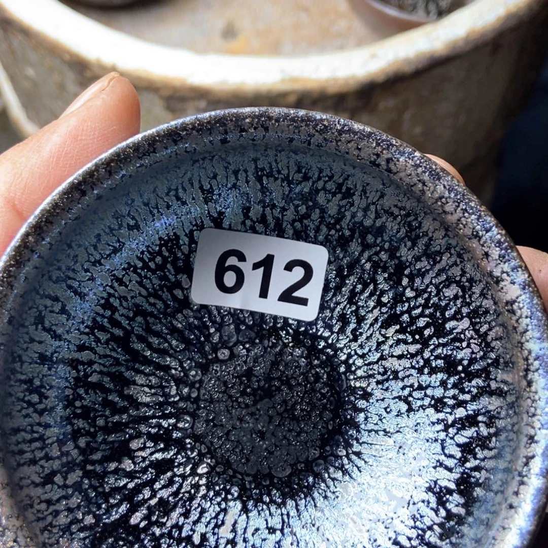 ㊣***水茶盏宋月古窑，自产自销