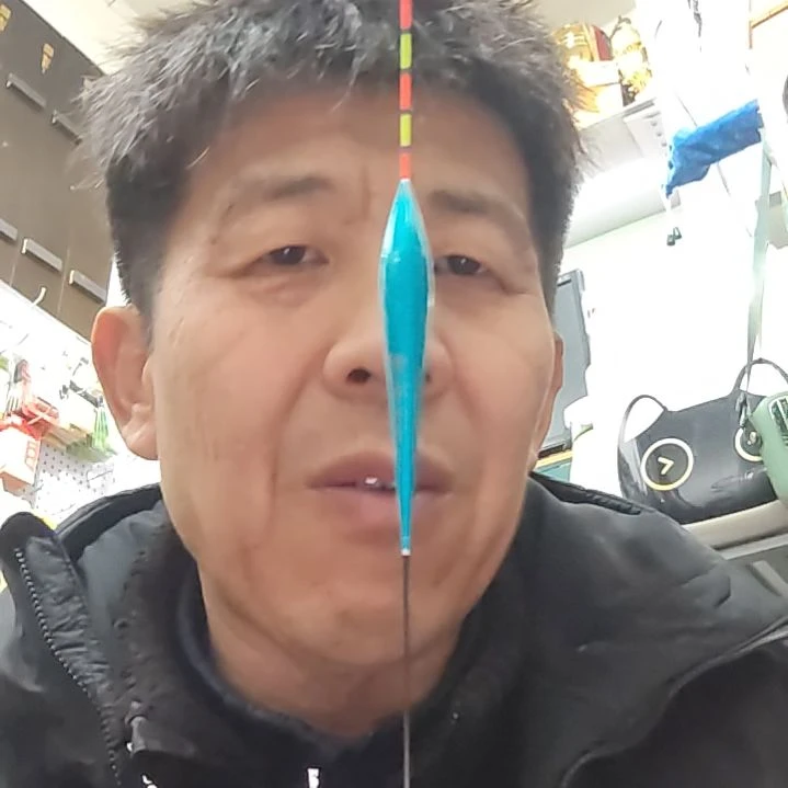 茅草中小炮中前期吃铅2.5克