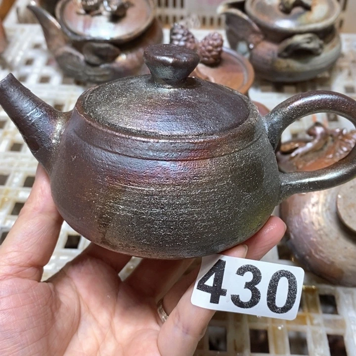 柴烧捡漏捡漏捡漏