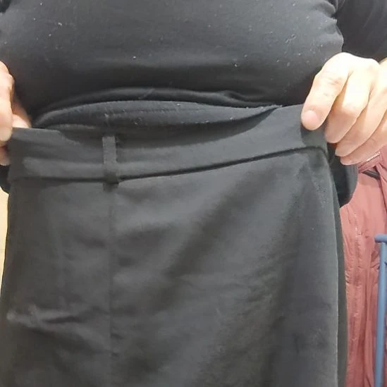 外套穿着舒服透气性好