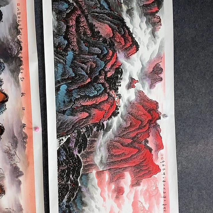 精品的作品越看越喜欢