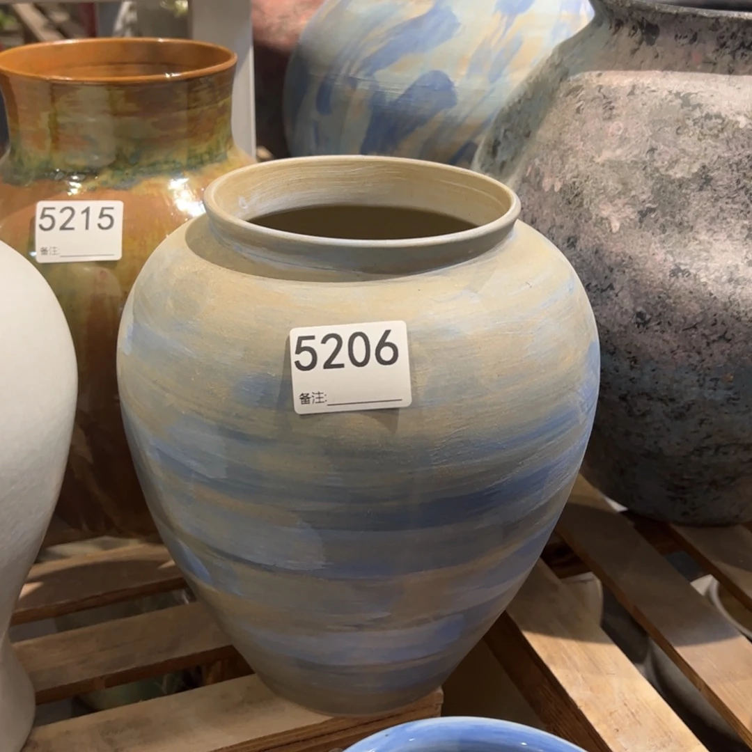 瓷片5206高24口11默认无孔