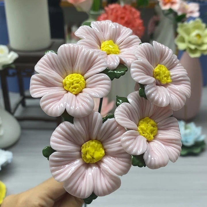 陶瓷陶瓷材料加工