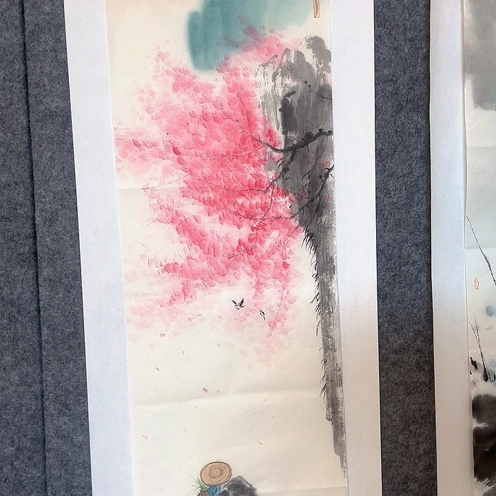 0***j版画89656856556855