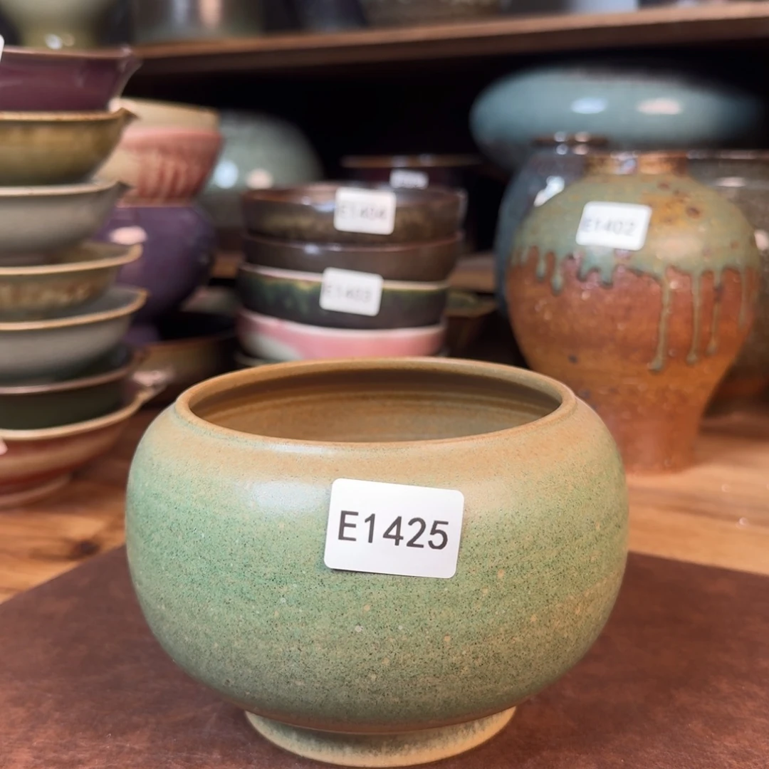 景德镇陶瓷老杨手作