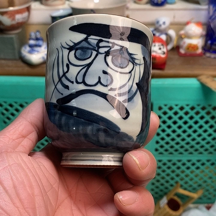 周*日本回流精品瓷器