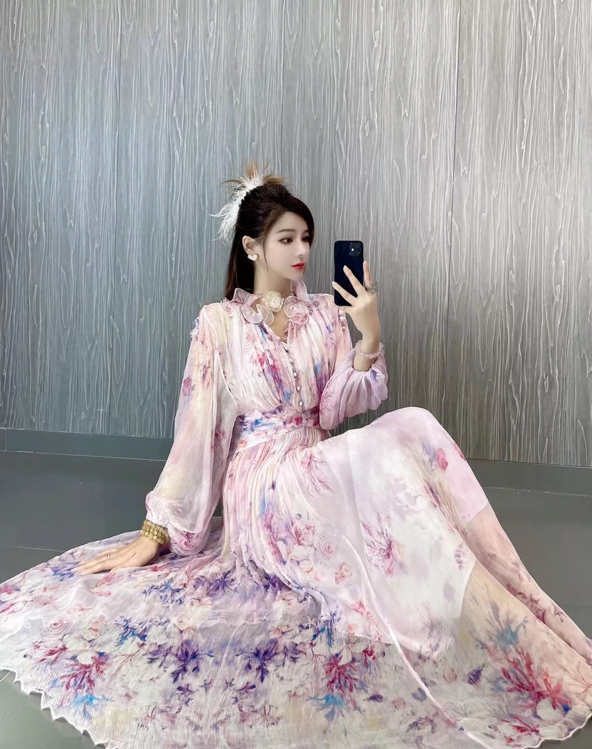 2025法式连衣裙集合款1-2-9-9