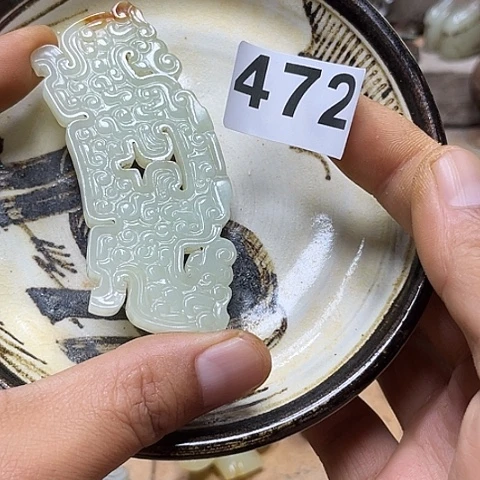 至***你瓷片瓷器制作过程是根据不同