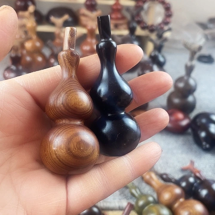 老***人大叶紫檀（黑酸枝木类）