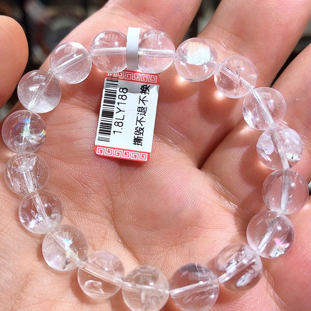 有****水晶手链未镶嵌手链01