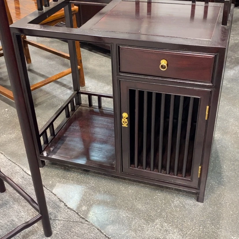 【闪购商品】安*命烧水柜