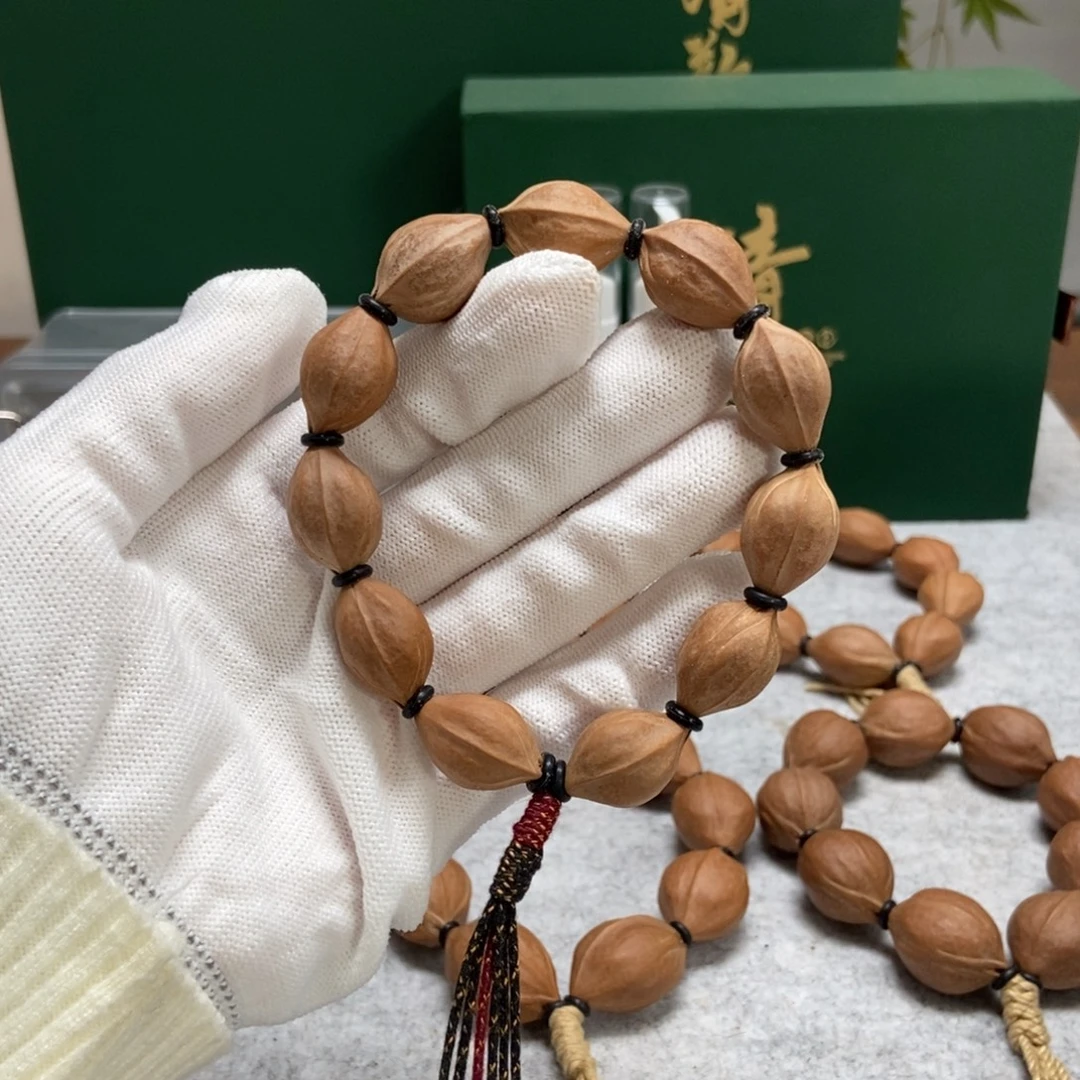 橄榄核手串/手链1421