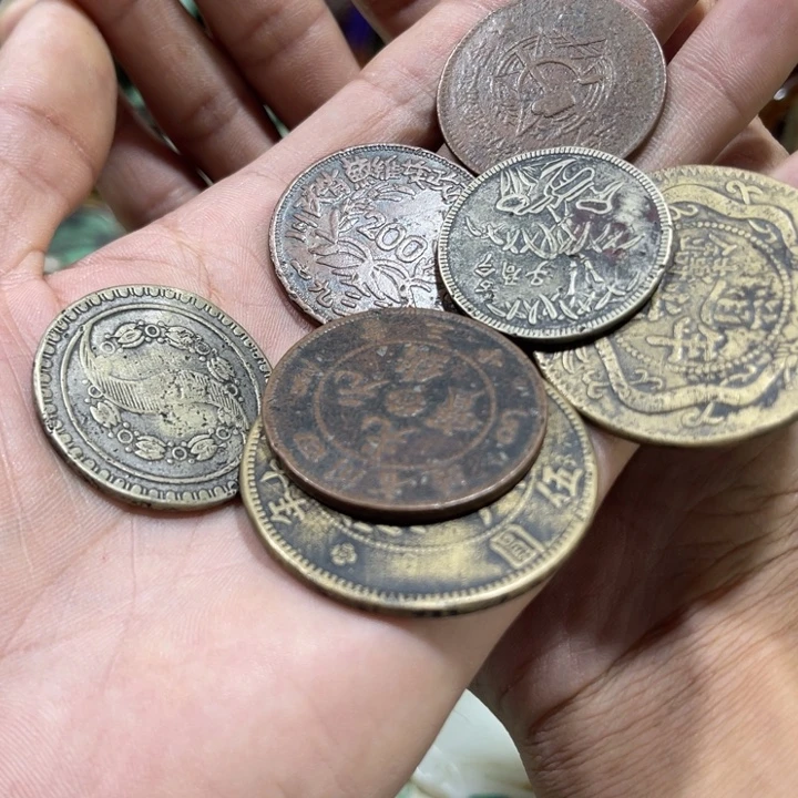 竹一个完整的物件
