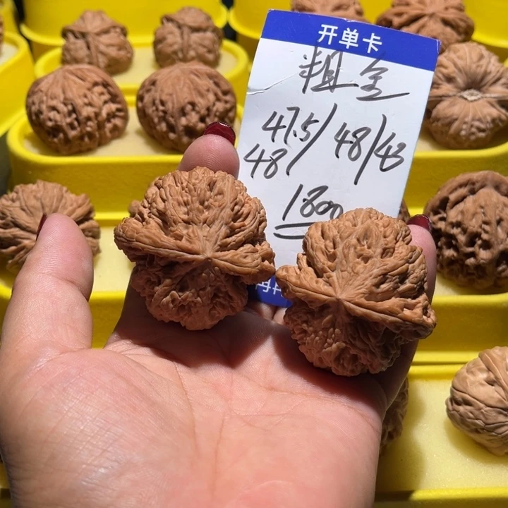 桃核吊坠粗筋全品