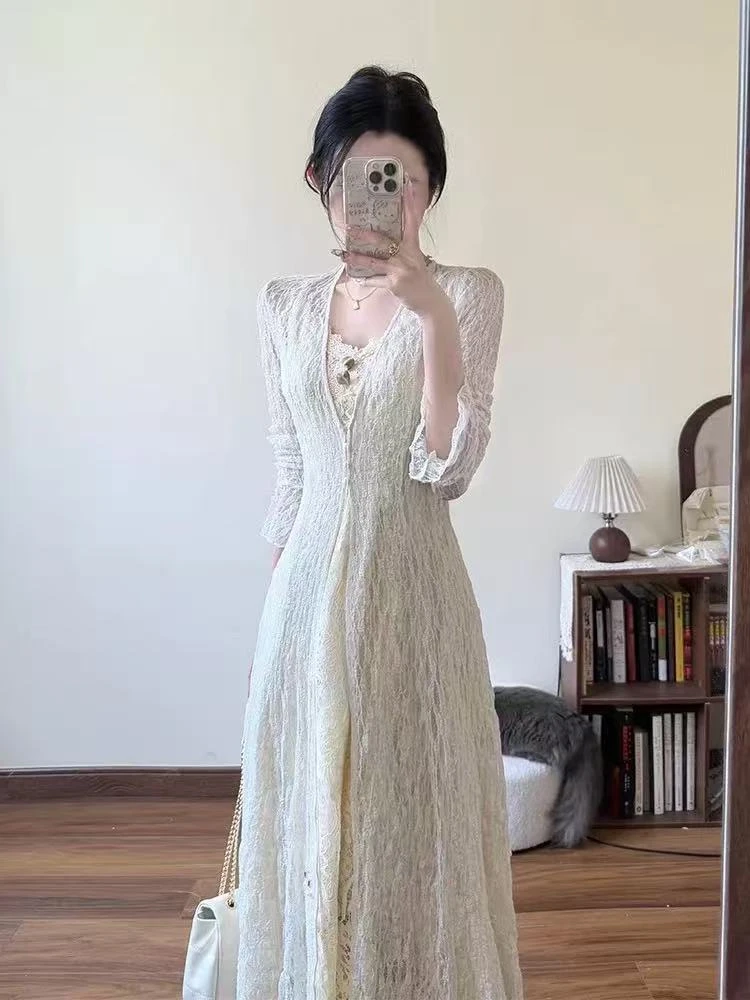 【主播劲爆款】连衣裙 2