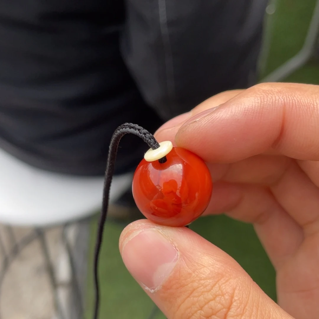 【闪购商品】定制南红玛瑙未镶嵌