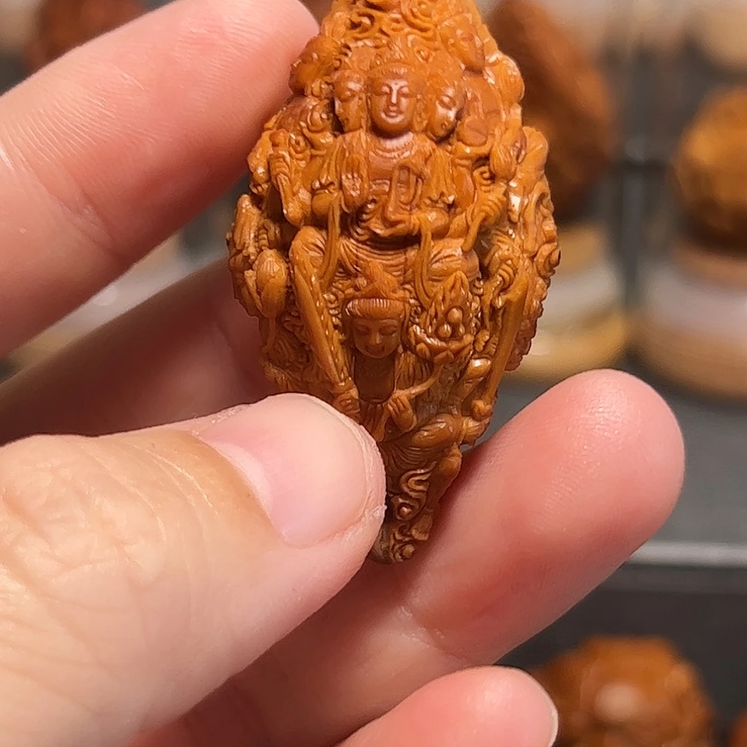 用***8手串/手链橄榄核橄榄核