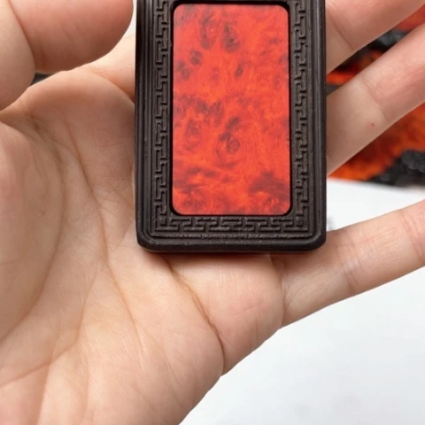 东非黑黄檀（紫光檀）