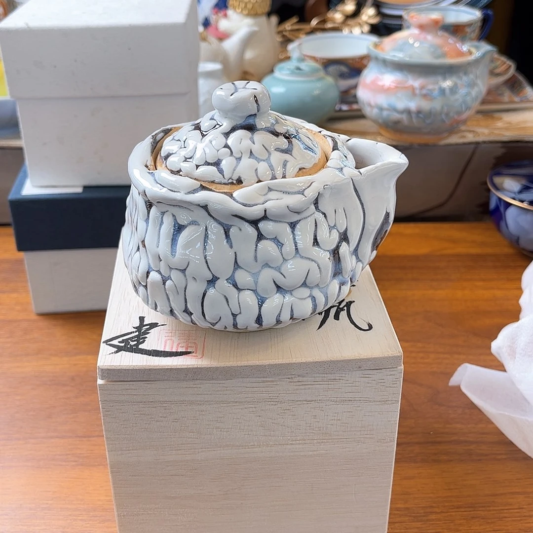 盖碗在家门口看到的小伙伴有