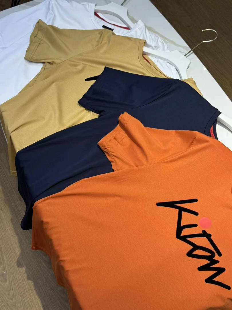 【皮皮奢品】男士精品短袖-3517