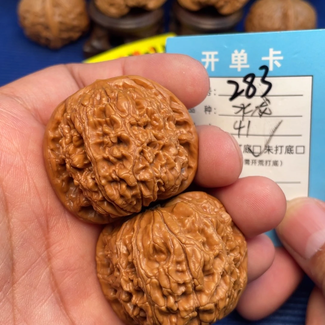 把件文玩核桃文玩