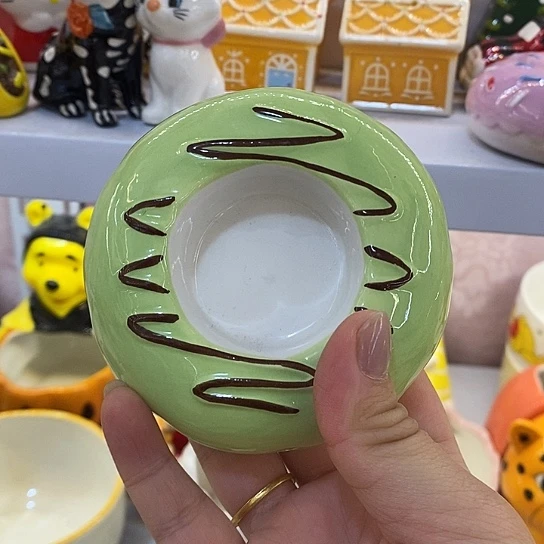 陶瓷微瑕介意慎拍