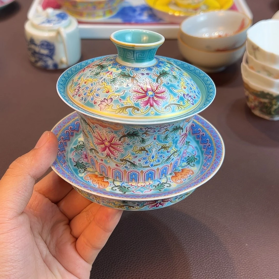 陶瓷陶瓷陶瓷茶具