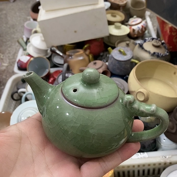 陶瓷艺术品及陶瓷制品