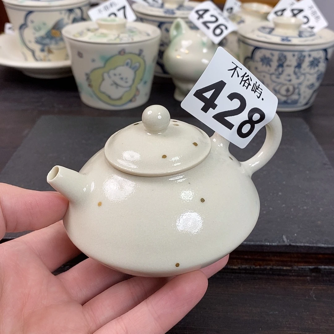 景德镇不俗屿就雅428