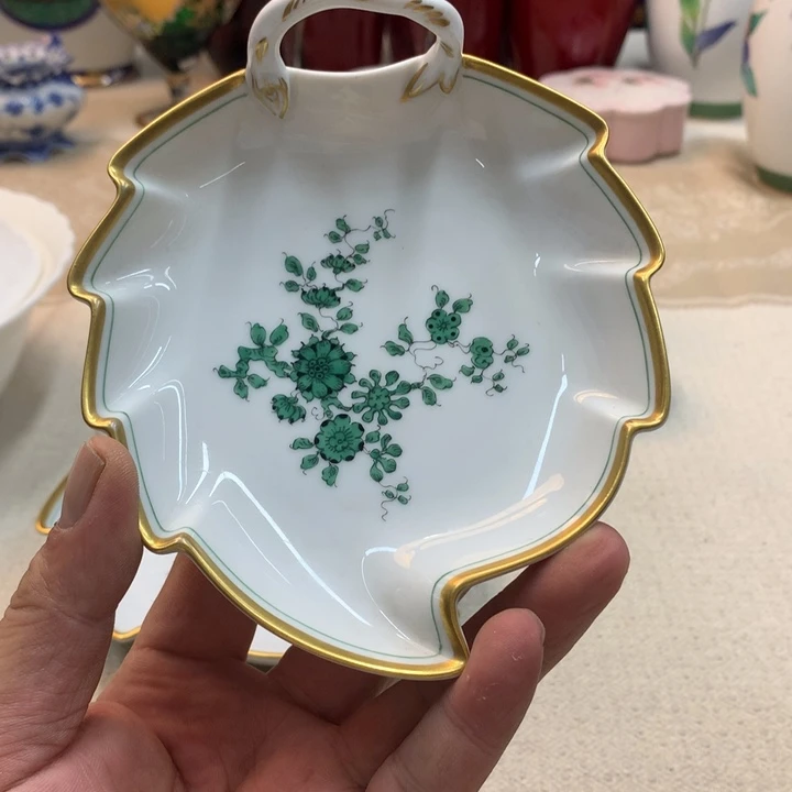紫砂金瓷阁精品瓷器店